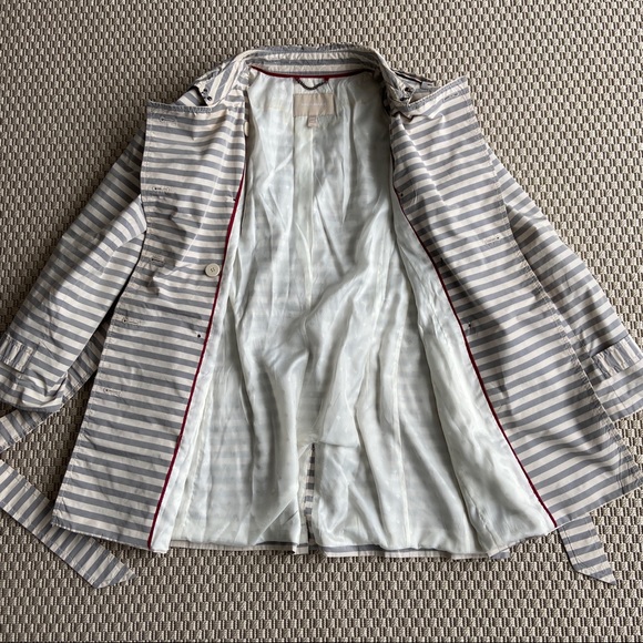 Banana Republic coat - Picture 3 of 4